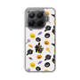 Slim Protection Case［ Halloween Party - White ］