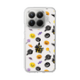 Slim Protection Case［ Halloween Party - White ］