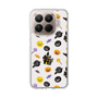 Slim Protection Case［ Halloween Party - White ］