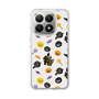 Slim Protection Case［ Halloween Party - White ］