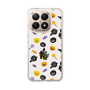 Slim Protection Case［ Halloween Party - White ］