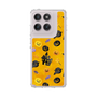 Slim Protection Case［ Halloween Party - Orange ］
