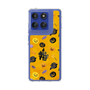 Slim Protection Case［ Halloween Party - Orange ］