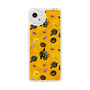 Slim Protection Case［ Halloween Party - Orange ］
