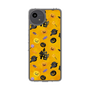 Slim Protection Case［ Halloween Party - Orange ］