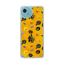 Slim Protection Case［ Halloween Party - Orange ］