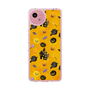 Slim Protection Case［ Halloween Party - Orange ］