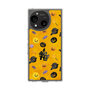 Slim Protection Case［ Halloween Party - Orange ］