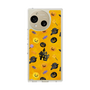 Slim Protection Case［ Halloween Party - Orange ］