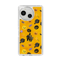 Slim Protection Case［ Halloween Party - Orange ］