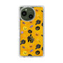 Slim Protection Case［ Halloween Party - Orange ］