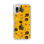 Slim Protection Case［ Halloween Party - Orange ］