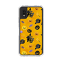 Slim Protection Case［ Halloween Party - Orange ］