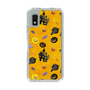 Slim Protection Case［ Halloween Party - Orange ］