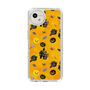 Slim Protection Case［ Halloween Party - Orange ］