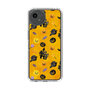 Slim Protection Case［ Halloween Party - Orange ］