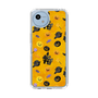 Slim Protection Case［ Halloween Party - Orange ］