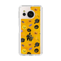 Slim Protection Case［ Halloween Party - Orange ］