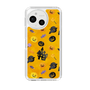 Slim Protection Case［ Halloween Party - Orange ］