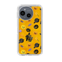 Slim Protection Case［ Halloween Party - Orange ］