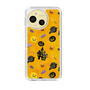 Slim Protection Case［ Halloween Party - Orange ］