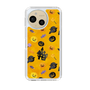 Slim Protection Case［ Halloween Party - Orange ］