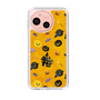 Slim Protection Case［ Halloween Party - Orange ］