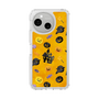 Slim Protection Case［ Halloween Party - Orange ］