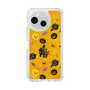 Slim Protection Case［ Halloween Party - Orange ］