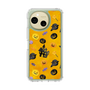 Slim Protection Case［ Halloween Party - Orange ］