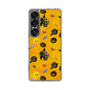 Slim Protection Case［ Halloween Party - Orange ］