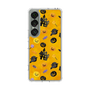 Slim Protection Case［ Halloween Party - Orange ］