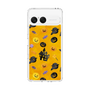 Slim Protection Case［ Halloween Party - Orange ］