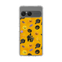 Slim Protection Case［ Halloween Party - Orange ］