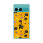 Slim Protection Case［ Halloween Party - Orange ］