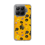 Slim Protection Case［ Halloween Party - Orange ］