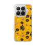 Slim Protection Case［ Halloween Party - Orange ］