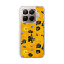 Slim Protection Case［ Halloween Party - Orange ］