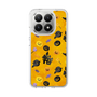 Slim Protection Case［ Halloween Party - Orange ］