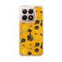 Slim Protection Case［ Halloween Party - Orange ］