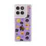 Slim Protection Case［ Halloween Party - Purple ］