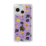 Slim Protection Case［ Halloween Party - Purple ］