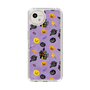 Slim Protection Case［ Halloween Party - Purple ］