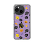 Slim Protection Case［ Halloween Party - Purple ］