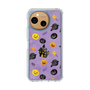 Slim Protection Case［ Halloween Party - Purple ］