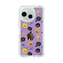 Slim Protection Case［ Halloween Party - Purple ］
