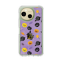 Slim Protection Case［ Halloween Party - Purple ］