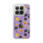 Slim Protection Case［ Halloween Party - Purple ］
