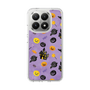 Slim Protection Case［ Halloween Party - Purple ］