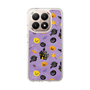 Slim Protection Case［ Halloween Party - Purple ］